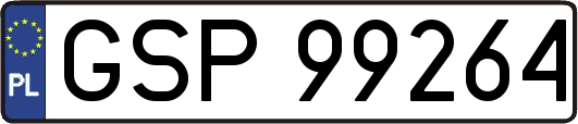 GSP99264