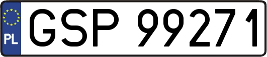 GSP99271