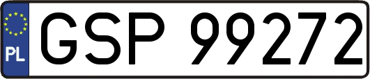 GSP99272