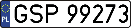 GSP99273
