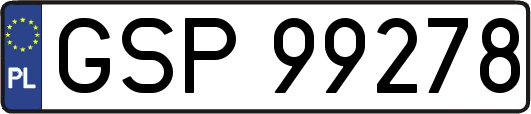 GSP99278