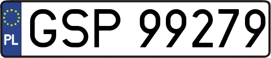 GSP99279