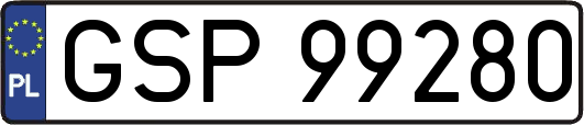 GSP99280