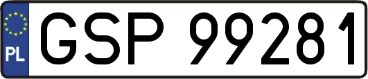 GSP99281