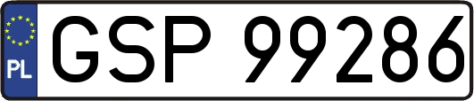 GSP99286