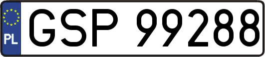 GSP99288