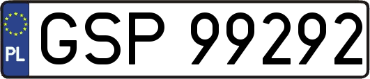 GSP99292