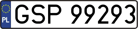 GSP99293