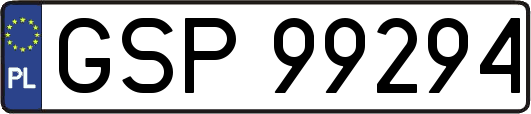 GSP99294