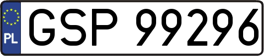 GSP99296