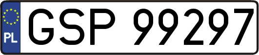 GSP99297
