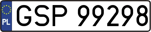 GSP99298