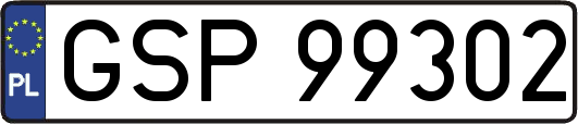 GSP99302