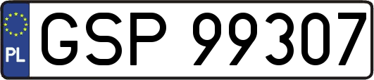 GSP99307
