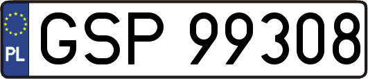 GSP99308