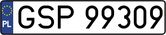 GSP99309