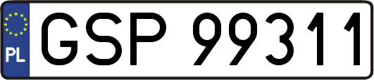 GSP99311