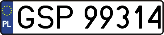 GSP99314