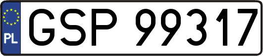 GSP99317