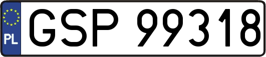 GSP99318