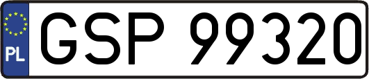 GSP99320