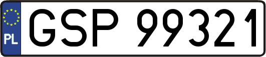 GSP99321