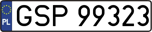 GSP99323