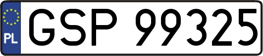 GSP99325