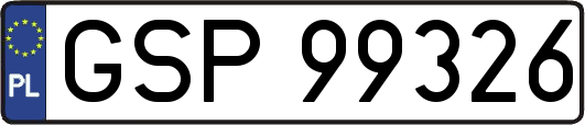GSP99326