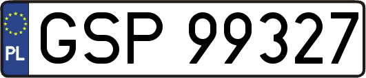 GSP99327