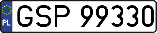 GSP99330