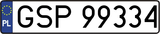 GSP99334