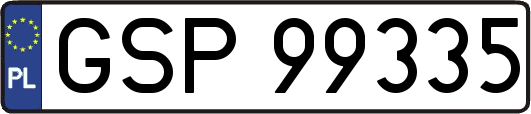 GSP99335