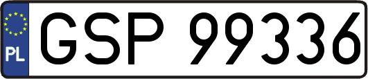 GSP99336