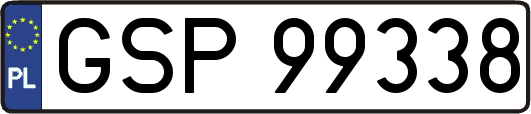 GSP99338