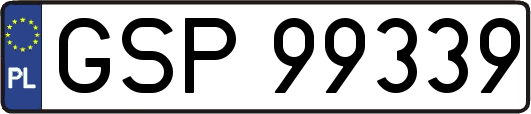 GSP99339