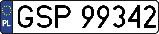 GSP99342