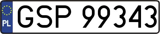 GSP99343