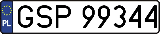 GSP99344