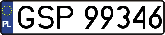 GSP99346