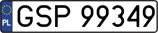 GSP99349
