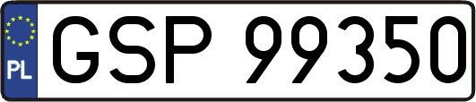 GSP99350