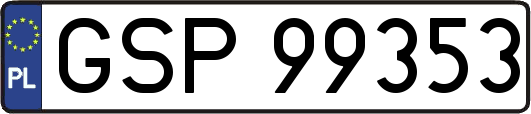 GSP99353