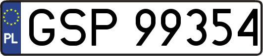GSP99354