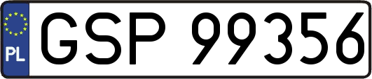 GSP99356