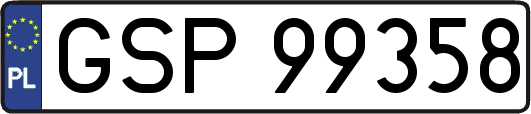 GSP99358