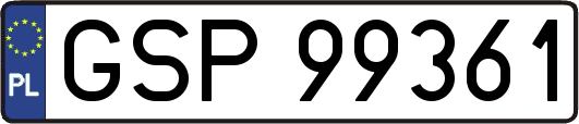 GSP99361