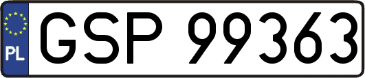 GSP99363