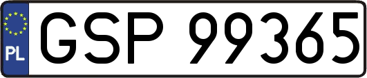 GSP99365