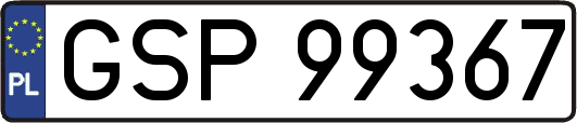 GSP99367